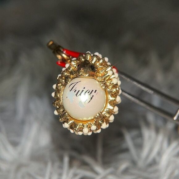 Juicy Couture Porcupine Charm - Picture 2 of 6